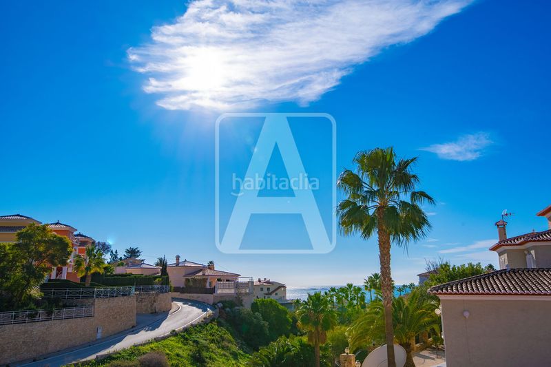Foto eac8a4f1-5ffc-46d8-ba6f-ed8682f4c179. Chalet en Canuta Calp