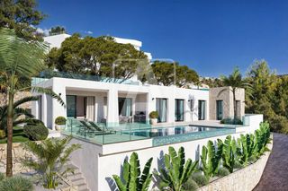 Chalet à La Empedrola