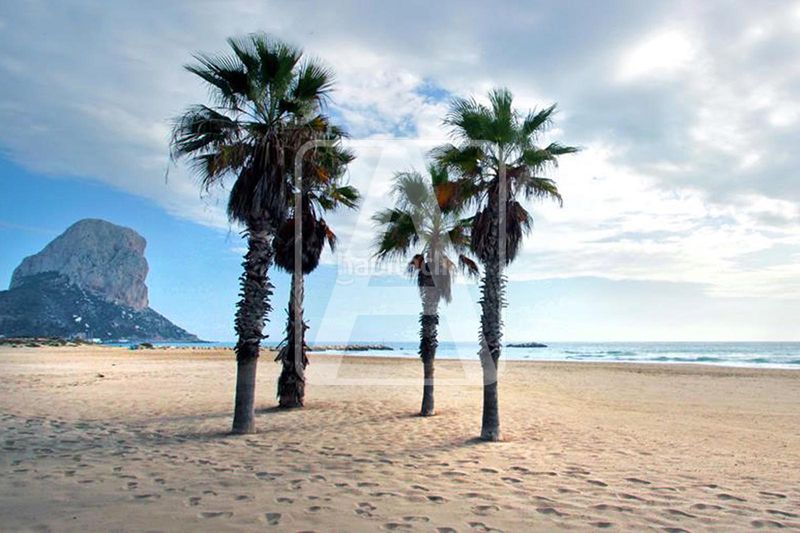 Foto 73d5fee2-162e-4609-9523-873c06d9247e. Xalet amb calefacció aparcament piscina a La Empedrola Calp