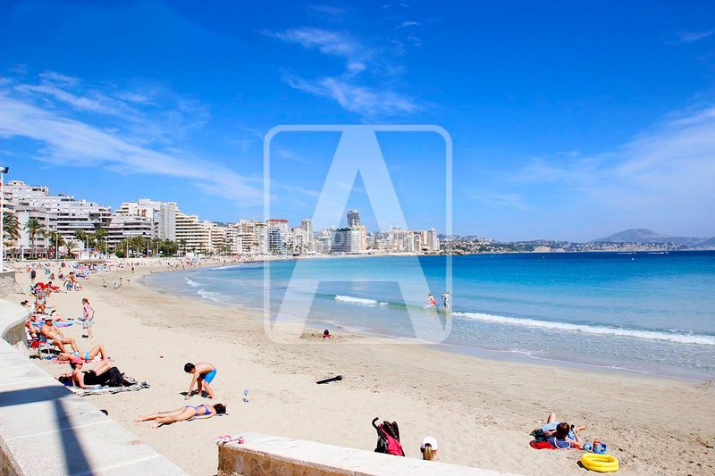 Foto 7dad0afd-3522-49c5-940f-41633ab79d02. Xalet amb calefacció aparcament piscina a La Empedrola Calp