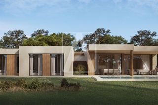 Chalet à Marisol Park - Ortembach - Los Almendros