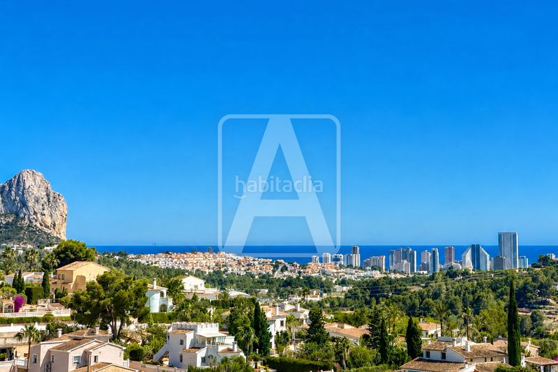 Foto d150b4cd-1a93-43b2-91cf-cc981f9b4003. Chalet en La Empedrola Calp