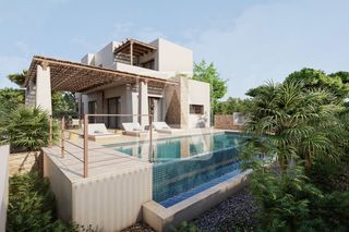 Chalet à Carrió - La Merced - Los Pinos