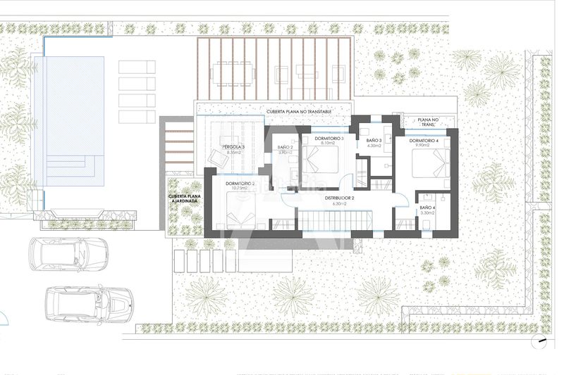 Foto b20e8896-1001-4417-929e-b90574c0b4c1. Xalet amb calefacció aparcament piscina a Carrió - La Merced - Los Pinos Calp