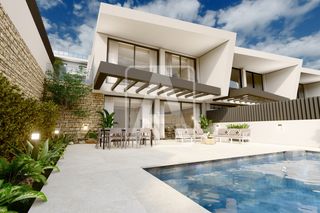 Chalet à Gargasindi - Garduix - Colina del Sol