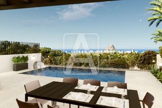 Chalet à Gargasindi - Garduix - Colina del Sol