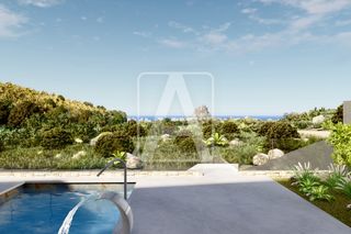Chalet à Gargasindi - Garduix - Colina del Sol