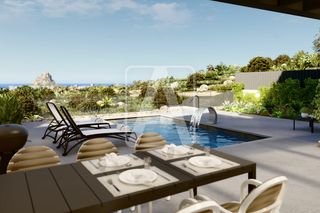 Chalet à Gargasindi - Garduix - Colina del Sol