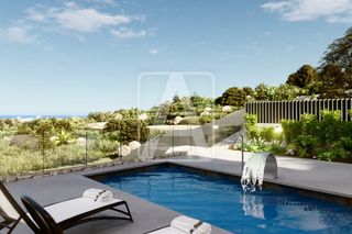 Chalet à Gargasindi - Garduix - Colina del Sol