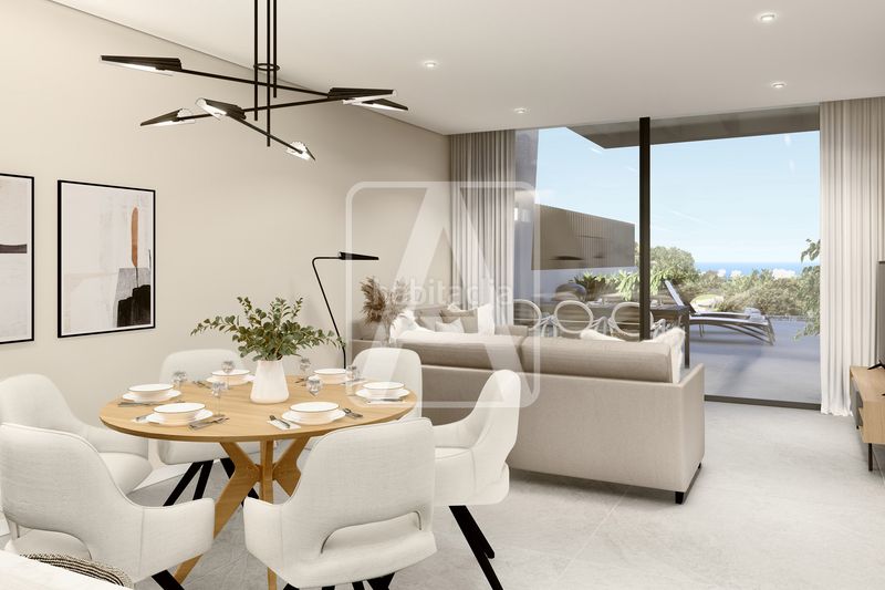Foto 8605a267-3260-484e-a896-60867ca8acee. Chalet en Gargasindi - Garduix - Colina del Sol Calp