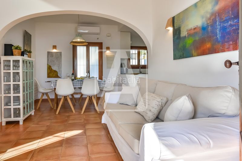 Foto 2c57b672-5475-4dea-a363-dd2f9ece4da7. Chalet en Cometa Calp