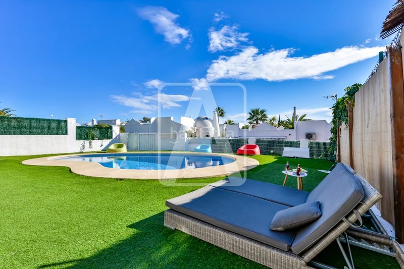 Foto d27a1fc5-6501-4764-b3bd-ae3ef23c9d77. Chalet en Cometa Calp