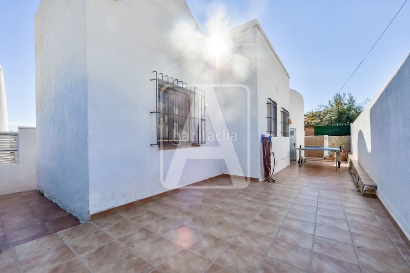 Foto ee39b192-4965-4551-a059-f2eb431855a1. Chalet en Cometa Calp
