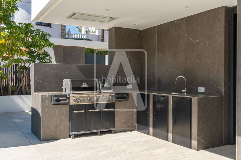 Foto c5eb0494-f86a-46aa-9a45-c923b8e5ee9b. Xalet amb calefacció aparcament piscina a Manzanera-Tosal Calp