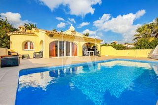 Chalet in Marisol Park - Ortembach - Los Almendros