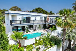 Chalet à La Caleta - La Calalga - Les Bassetes