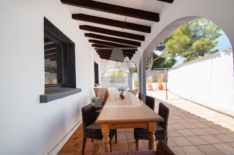 Foto 2a776a2f-ca28-4e4f-8bfe-acc163c8b7c6. Chalet en Marisol Park - Ortembach - Los Almendros Calp