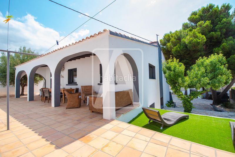 Foto 5e6f8c3a-198a-43bf-9aa2-c1686e78f33d. Chalet en Marisol Park - Ortembach - Los Almendros Calp