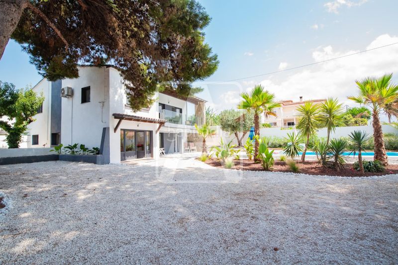 Foto 60cc4449-d2cd-4c2b-88b0-44e3a5720da0. Chalet en Marisol Park - Ortembach - Los Almendros Calp