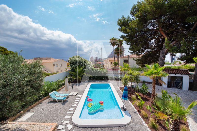 Foto 667cb940-e404-4fc9-8d88-0ff17f5cad6b. Chalet en Marisol Park - Ortembach - Los Almendros Calp