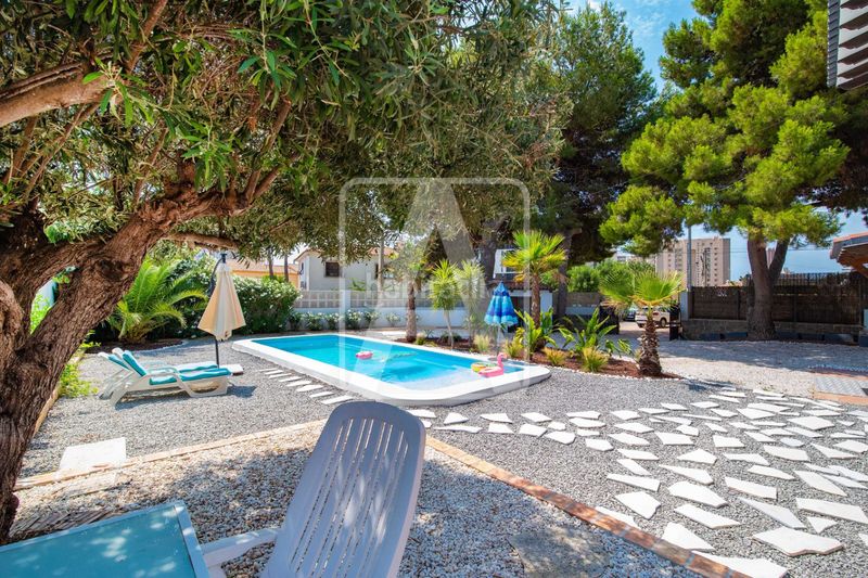 Foto 6b20fd1f-49cd-4f18-83de-a40ba555ea4d. Chalet en Marisol Park - Ortembach - Los Almendros Calp