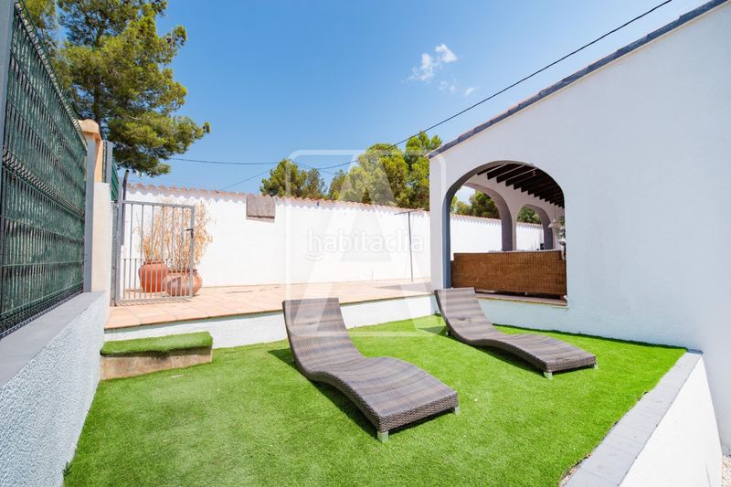 Foto b0691a07-831c-40a7-9c29-6ea396eefb32. Chalet en Marisol Park - Ortembach - Los Almendros Calp