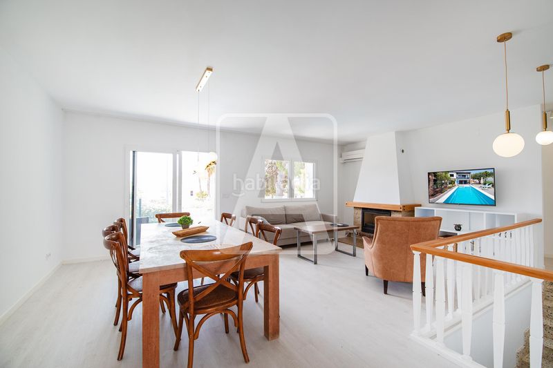 Foto bb0ad418-5fa3-49db-86cf-79ced21db996. Chalet en Marisol Park - Ortembach - Los Almendros Calp