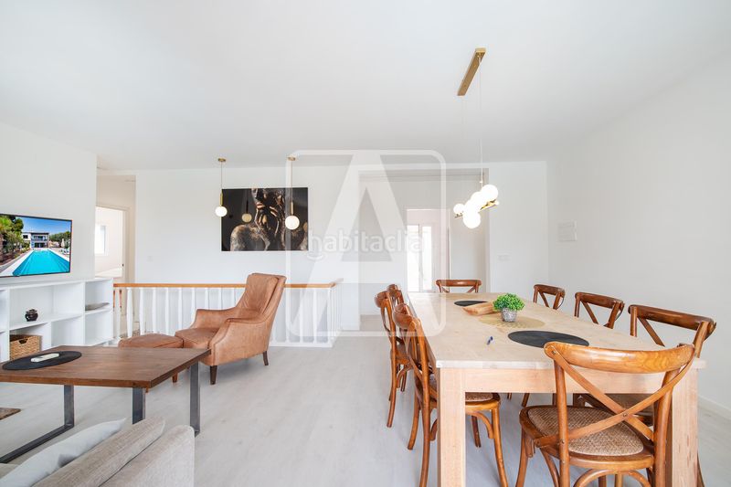 Foto bddf647a-7647-4b52-8438-a579923dcbfb. Chalet en Marisol Park - Ortembach - Los Almendros Calp