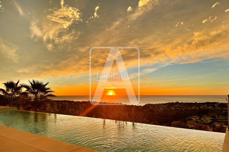 Foto 6322a2bd-2b66-45bb-b278-6a55ef811725. Xalet amb calefacció aparcament piscina a Gran Sol Calp