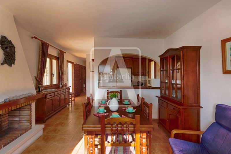 Foto 0d78de52-81ed-4bc6-8c68-05f03f8c5f36. Chalet en Cometa Calp