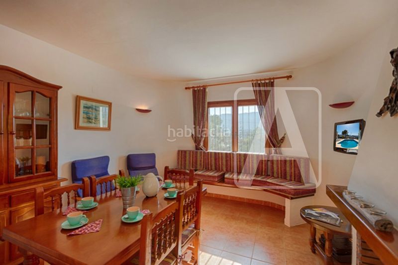 Foto 20a66555-04dd-4dcd-a5a1-7a0b9e666bb7. Chalet en Cometa Calp