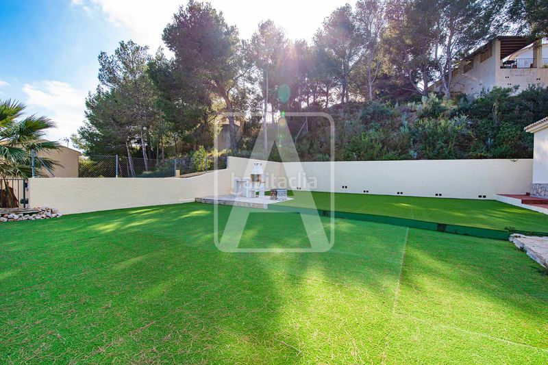 Foto 85c81446-3060-429d-ab8a-be910c74ae2b. Chalet en Cometa Calp