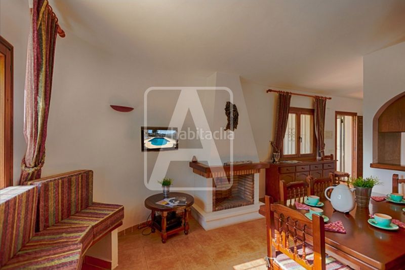 Foto af880c13-e063-4053-b3e1-e96f6f35a4b8. Chalet en Cometa Calp
