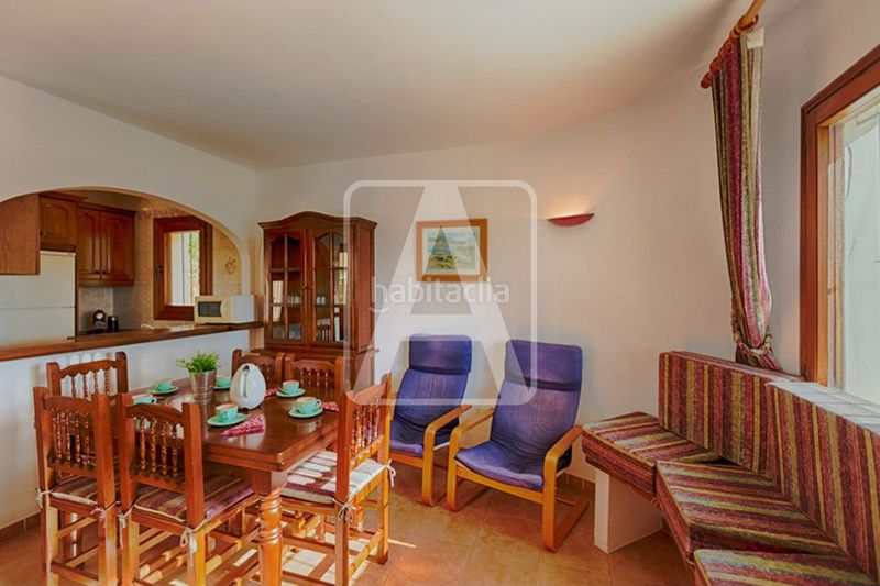 Foto fbfb233d-4960-47bc-a22f-a7263aab7ed8. Chalet en Cometa Calp