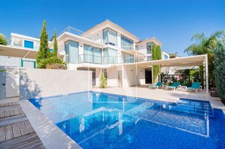 Chalet à La Caleta - La Calalga - Les Bassetes
