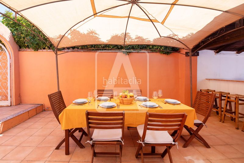 Foto 66f8829a-f7a0-4165-84b8-f47d53b40822. Chalet en La Empedrola Calp