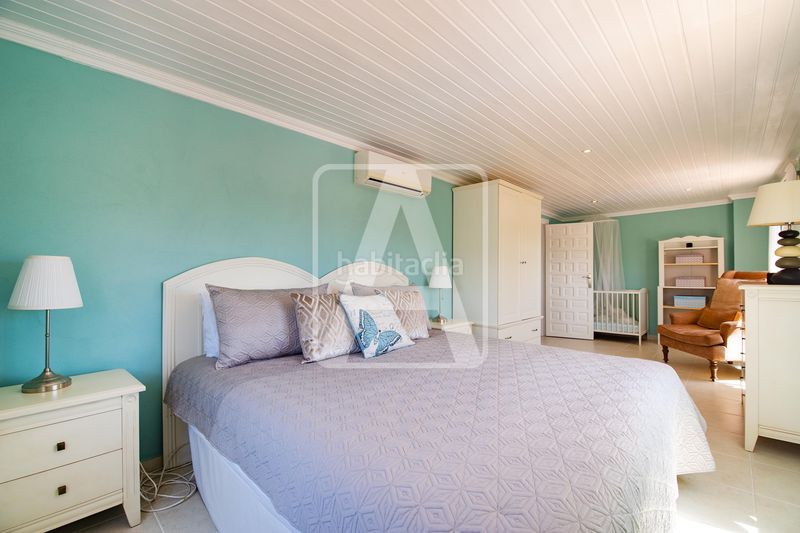 Foto 7cfb4b7b-da9f-44c1-af5d-e99d3b8e8355. Chalet en La Empedrola Calp