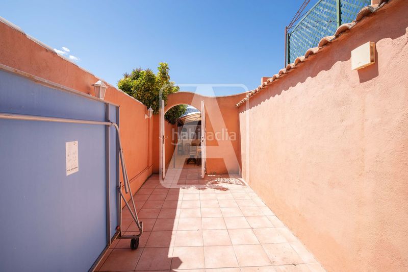 Foto e6a8e0ec-c1fa-41c0-8662-4a2ae526baf5. Chalet en La Empedrola Calp