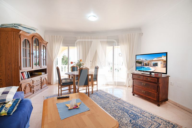 Foto 43bb3a82-4b70-46f9-81c6-5a5bc5314ed8. Chalet en Canuta Calp