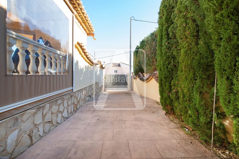 Foto 5b94ae92-dfb4-430c-a9c9-dbfe3493bb92. Chalet en Canuta Calp