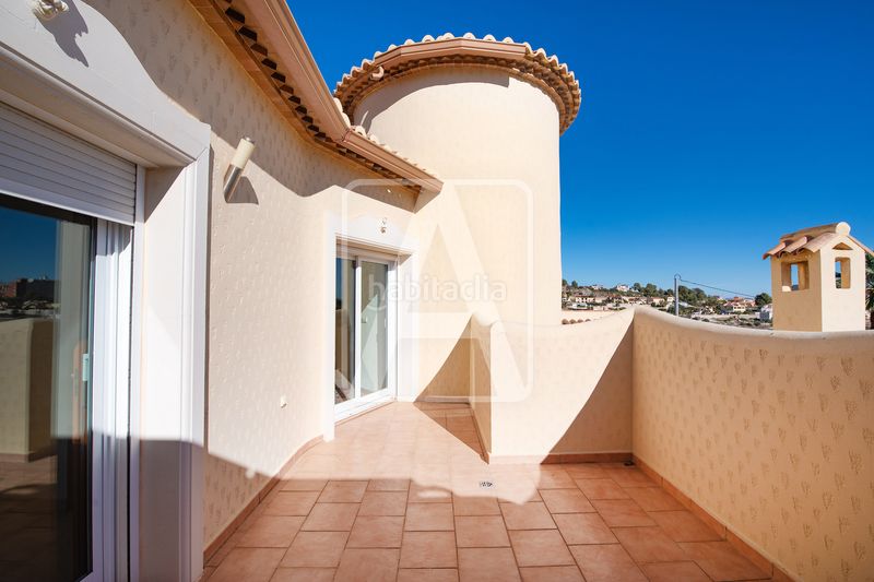 Foto 6505aff6-8b0f-407d-80bc-8e0082a2e02c. Chalet en Canuta Calp