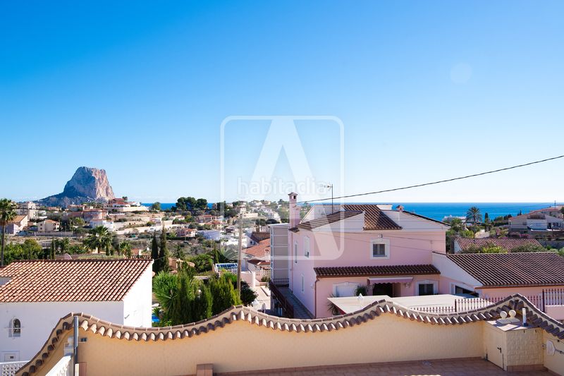 Foto 68d5643b-fc09-437a-85f8-648b0dd7cb59. Chalet en Canuta Calp