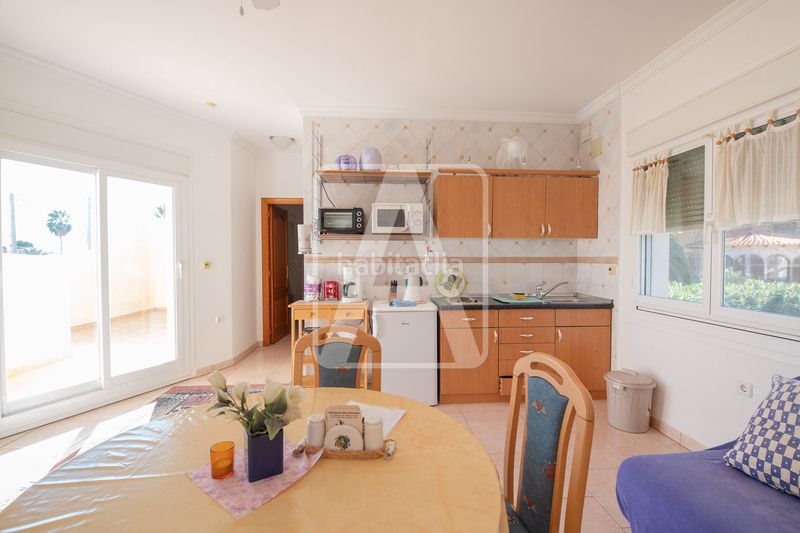 Foto aba4f332-ed95-43d4-ae80-ac959a440bf6. Chalet en Canuta Calp