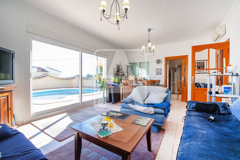 Foto c968dac3-6bab-44a4-be22-67c7285142fb. Chalet en Canuta Calp