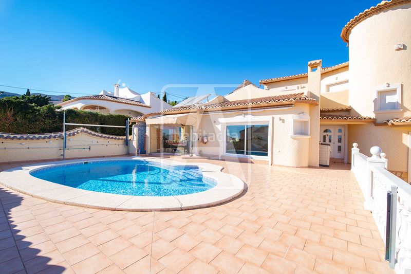Foto d3d75399-68aa-4c99-aba5-265f217868ce. Chalet en Canuta Calp