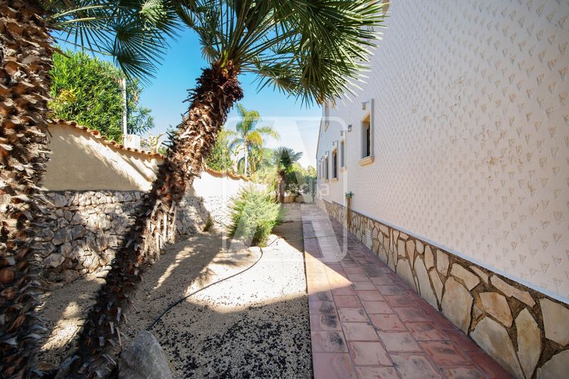Foto d5c5e93f-374e-4500-a509-ed92f8033242. Chalet en Canuta Calp