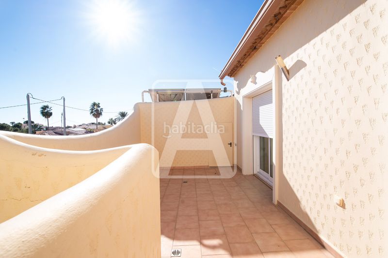 Foto dfc0a146-395c-40bc-93db-b1afea8b4cb4. Chalet en Canuta Calp