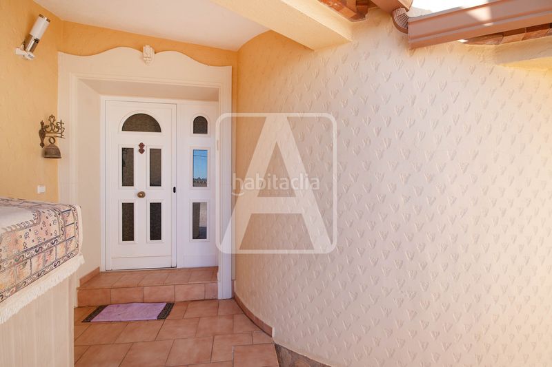 Foto e2b3653b-2a37-437f-bcb5-3dc65dd89f5f. Chalet en Canuta Calp
