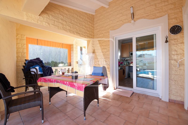 Foto e651d974-0dd0-4e6c-a22c-a3d6bc599577. Chalet en Canuta Calp