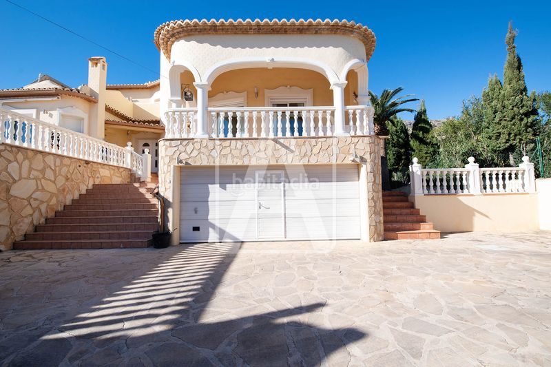 Foto f5719763-129e-4d63-b28d-8b14067aa9a2. Chalet en Canuta Calp